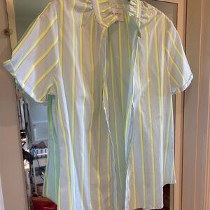 The Shirt by Rochelle Behrens large